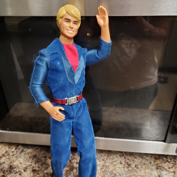 Ken doll - Picture 2 of 2
